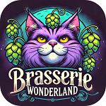Brasserie Wonderland