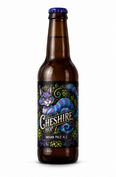 Cheshire HOP 33cl