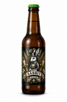 White Rabbit 33cl